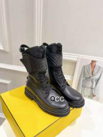 Picture of Fendi Shoes _SKUFendisz35-40XJ01314822
